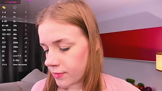 OdellaFrake online show from May 2026 07:47:02 PM
