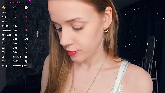 OdellaFrake online show from February 2026 07:30:02 PM