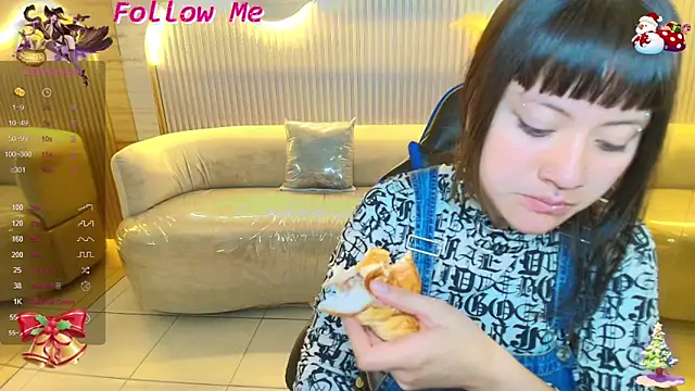 tasty morita r online show from November 2025 01:00:02 PM