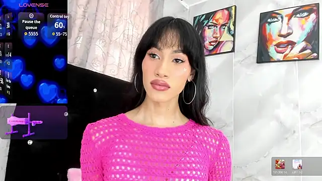 samara novice18 online show from March 2026 08:03:02 PM