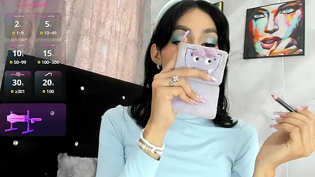 samara novice18 online show from March 2026 07:31:01 PM