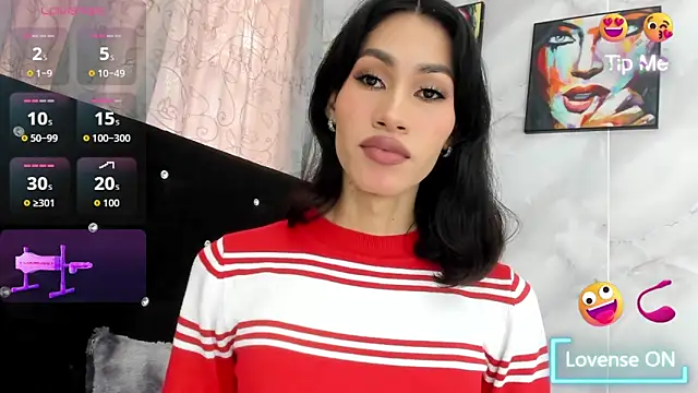 samara novice18 online show from April 2026 07:26:02 PM