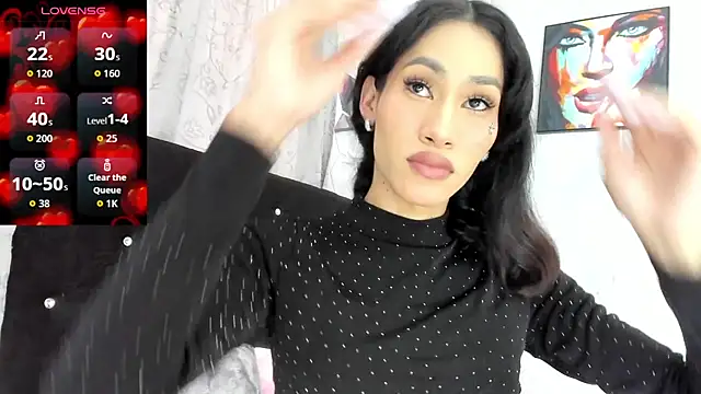 samara novice18 online show from March 2026 07:29:01 PM