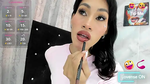 samara novice18 online show from May 2026 07:33:02 PM