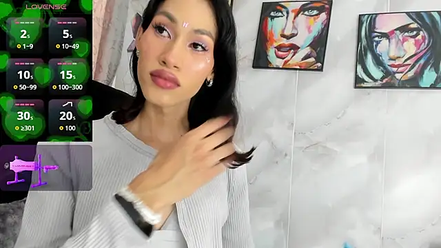 samara novice18 online show from February 2026 07:05:01 PM