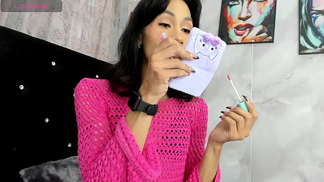 samara novice18 online show from January 2026 07:40:01 PM