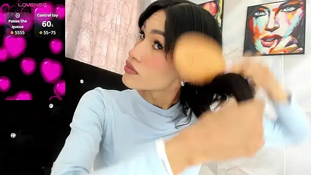 samara novice18 online show from March 2026 07:19:01 PM