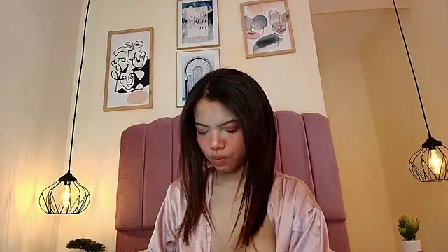 Isabelgh  online show from October 2025 03:38:01 AM