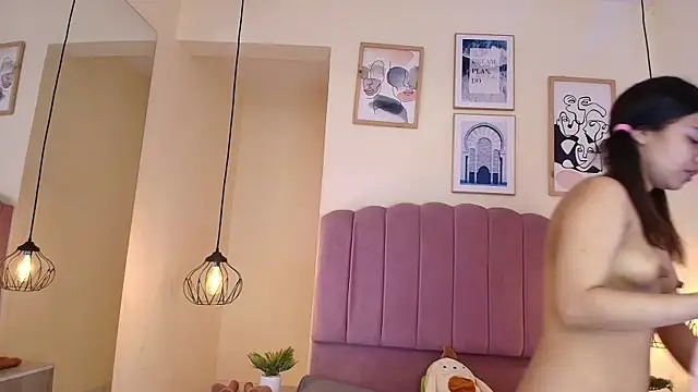 Isabelgh  online show from December 2025 03:30:02 AM