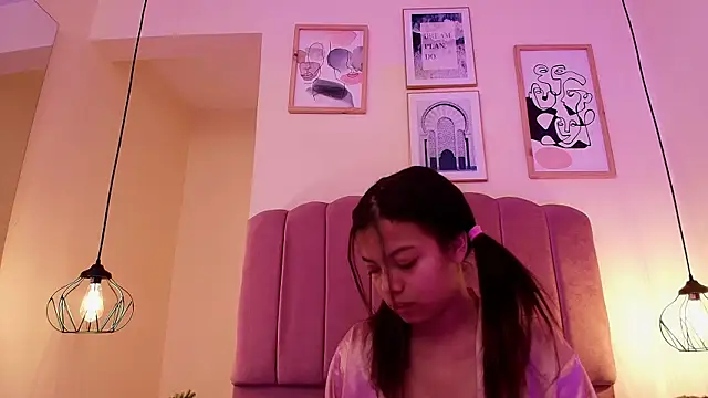 Isabelgh  online show from November 2025 03:39:02 AM