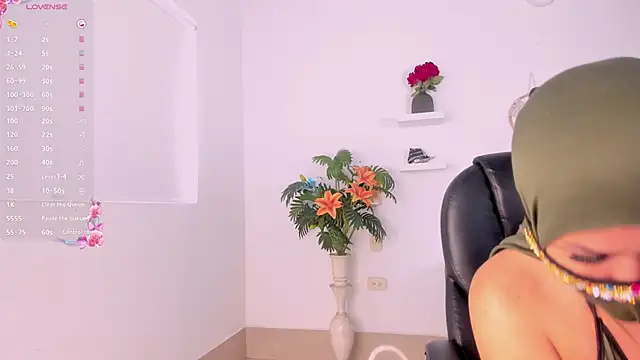 May hadi online show from April 2026 09:19:02 PM