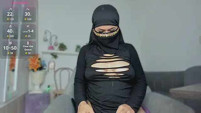 May hadi online show from October 2025 12:17:02 PM