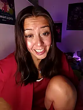 Catti Brie online show from February 2026 11:21:02 AM