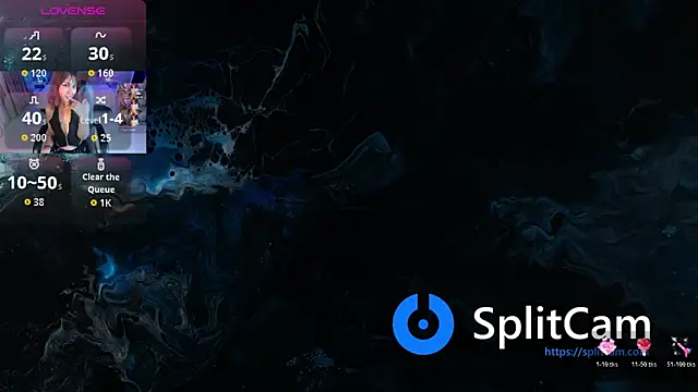 Catti Brie online show from November 2025 11:46:03 AM