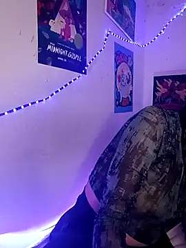 Catti Brie online show from February 2026 12:07:01 PM