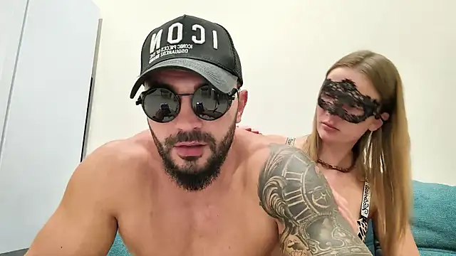 Leaders sex online show from September 2025 08:33:01 PM