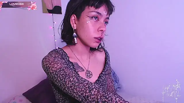 dark  nymph online show from February 2026 03:06:01 AM