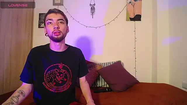 dark  nymph online show from March 2026 05:10:02 AM