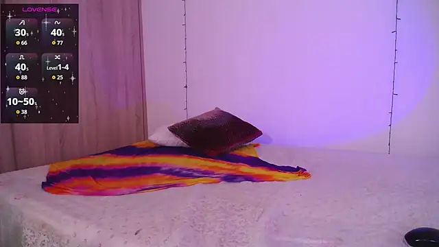 dark  nymph online show from February 2026 07:46:02 PM