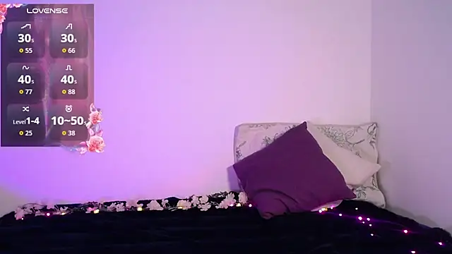 dark  nymph online show from January 2026 04:05:02 AM