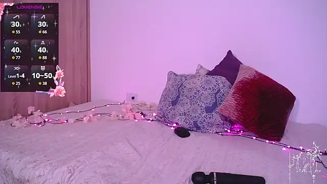 dark  nymph online show from February 2026 12:28:02 AM