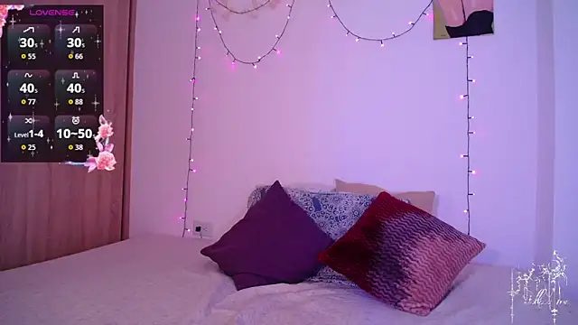 dark  nymph online show from February 2026 07:54:02 PM