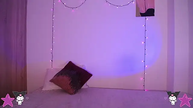 dark  nymph online show from February 2026 10:34:01 PM