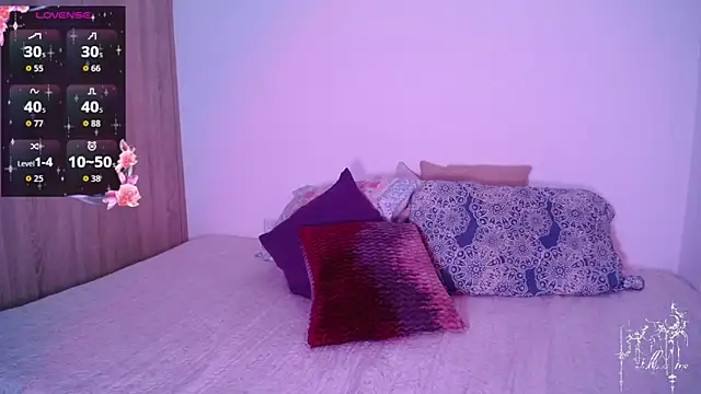 dark  nymph online show from February 2026 02:53:01 AM