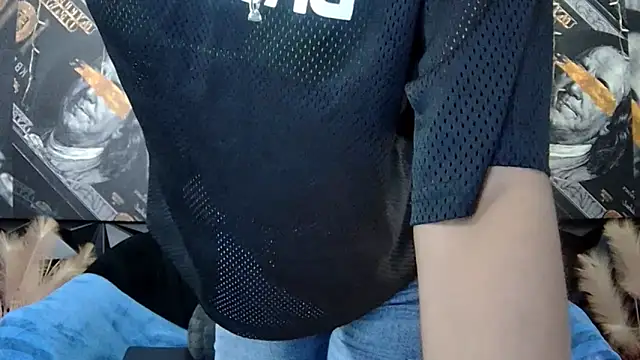 Lilmisbaddyxxx online show from February 2026 05:30:02 PM