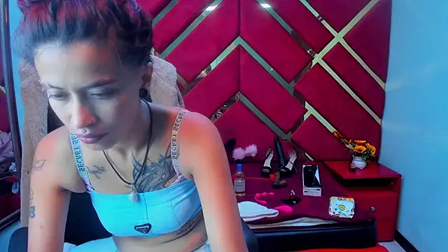 Kataleya Luck online show from December 2025 04:05:02 AM