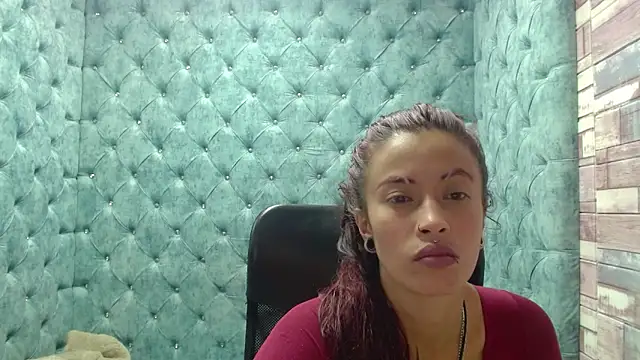 Kataleya Luck online show from November 2025 04:04:01 AM