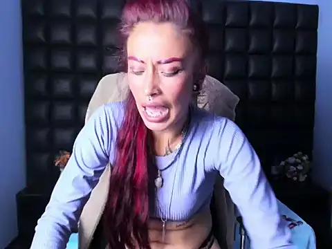 Kataleya Luck online show from November 2025 03:27:02 PM