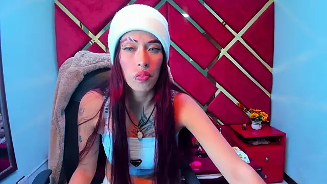 Kataleya Luck online show from December 2025 04:28:02 AM