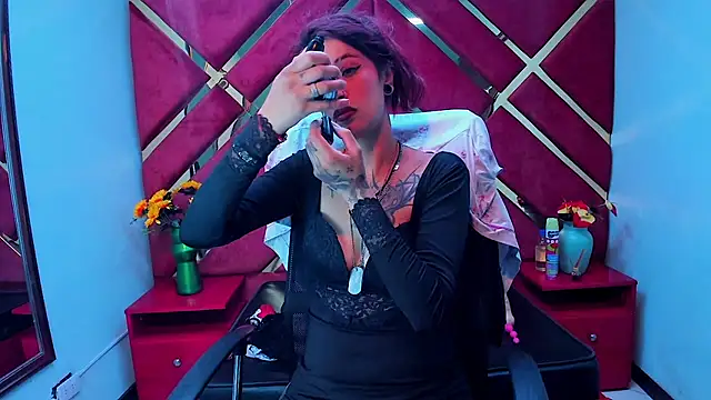 Kataleya Luck online show from November 2025 04:49:02 AM