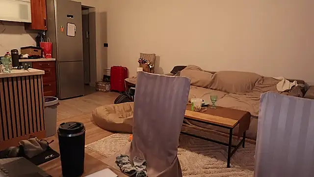 Tanywish online show from November 2025 03:17:02 AM