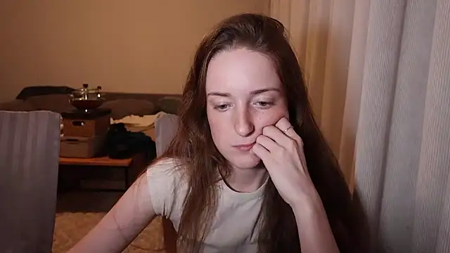 Tanywish online show from November 2025 02:34:01 AM