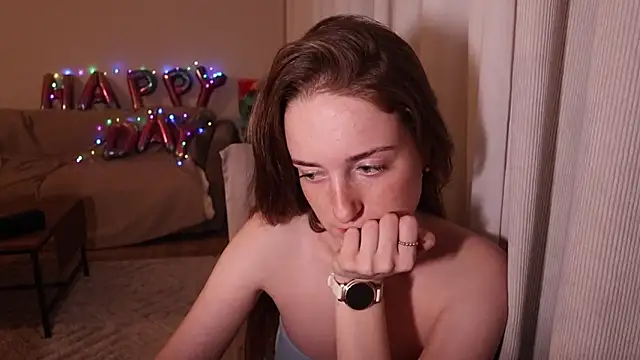 Tanywish online show from November 2025 10:13:02 PM