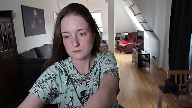 Tanywish online show from November 2025 12:31:02 PM