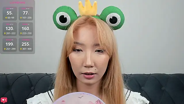Yume ko online show from September 2025 11:43:01 AM