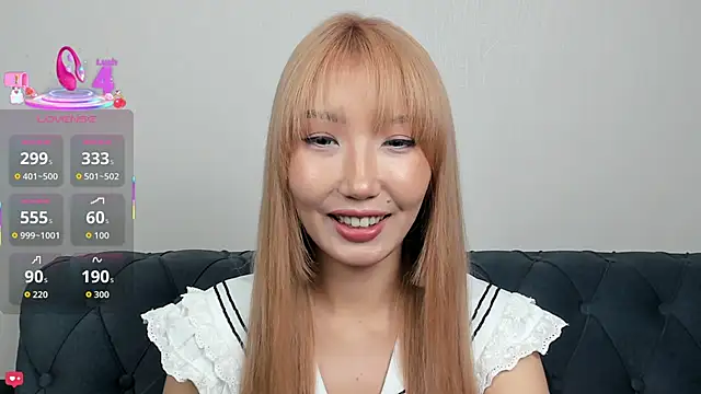 Yume ko online show from September 2025 07:17:02 PM