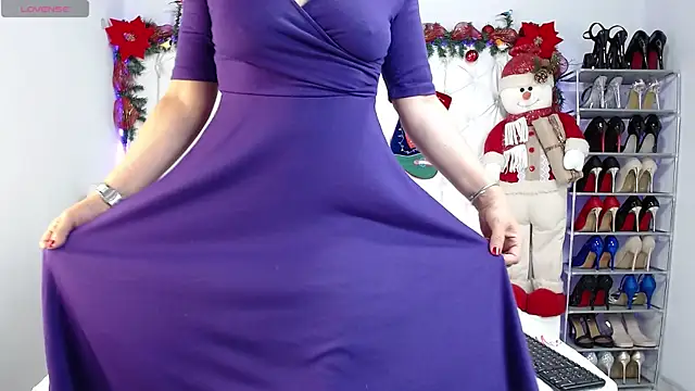 yury m2  online show from December 2025 02:04:02 AM