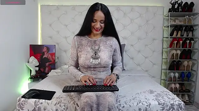 yury m2  online show from October 2025 02:56:02 AM