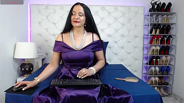 yury m2  online show from November 2025 02:55:02 AM