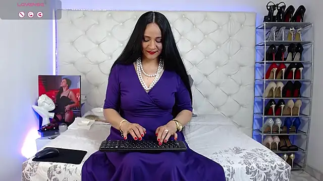 yury m2  online show from October 2025 03:21:02 AM