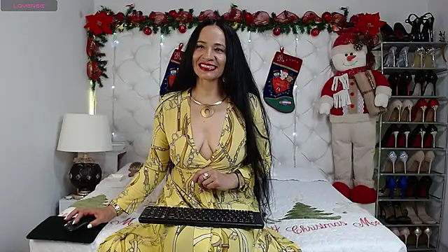 yury m2  online show from December 2025 02:43:02 AM