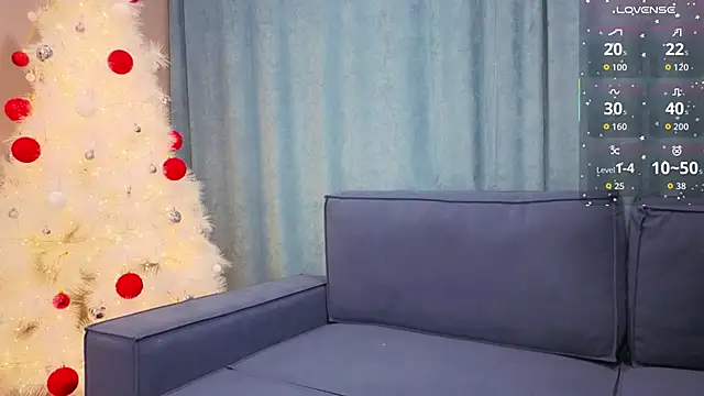 Lolisin online show from February 2026 06:25:01 PM