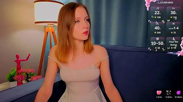 Lolisin online show from May 2026 06:06:01 PM