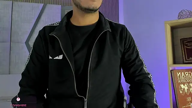 Axel grey  online show from April 2026 12:50:02 PM