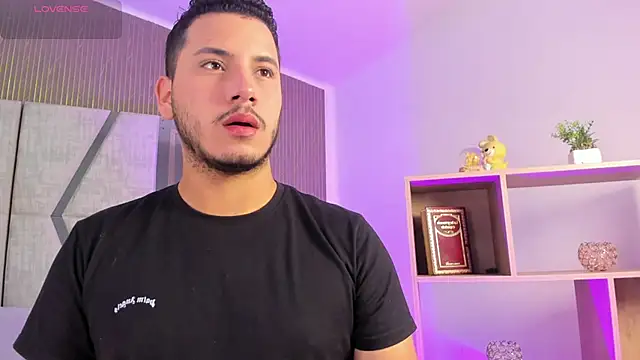 Axel grey  online show from March 2026 12:42:01 PM