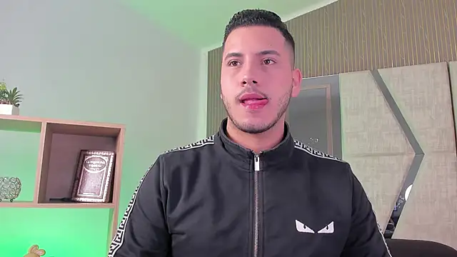 Axel grey  online show from March 2026 12:34:01 PM